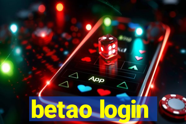 betao login